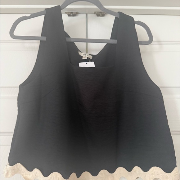 Entro Ric Rac Trim Set New with Tags! - Picture 7 of 8